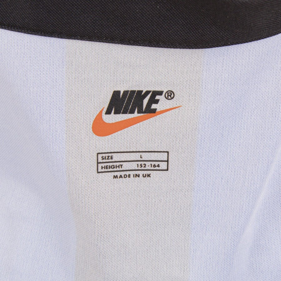 Maglia home Inter Nike bambino Ronaldo 9 1998/1999 by NIKE - Home (3)