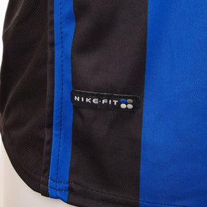 Maglia home Inter Nike bambino Ronaldo 9 1998/1999 by NIKE - Home (7)