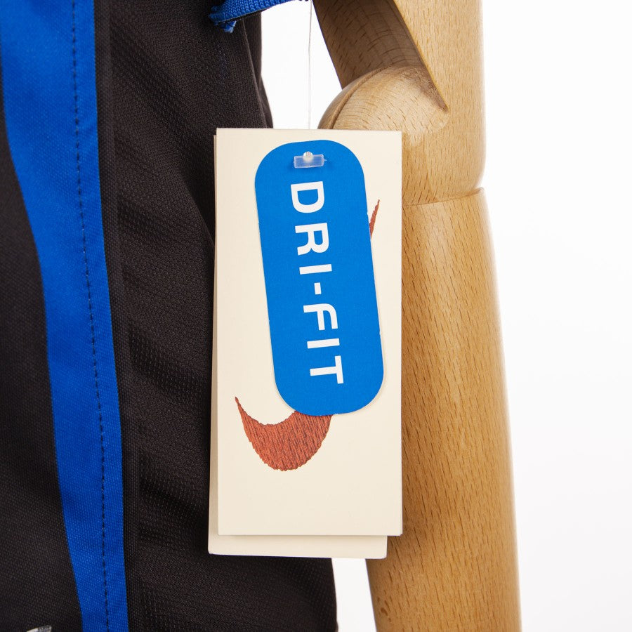 Maglia home Inter Nike bambino Ronaldo 9 1998/1999 by NIKE - Home (8)