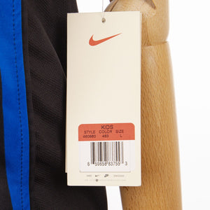 Maglia home Inter Nike bambino Ronaldo 9 1998/1999 by NIKE - Home (9)