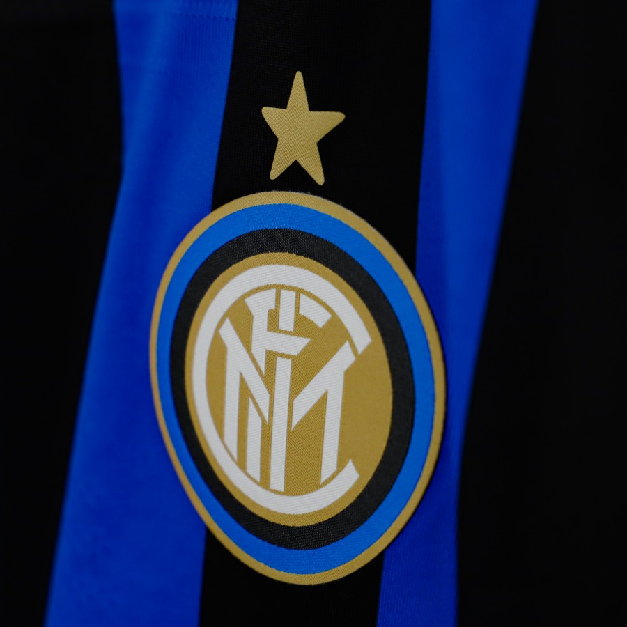 maglia home inter nike candreva 87 2018/2019 autografata by NIKE - Home (3)