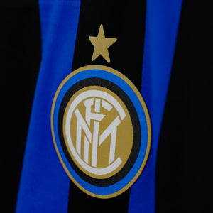 maglia home inter nike candreva 87 2018/2019 autografata by NIKE - Home (3)