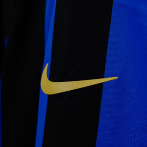 maglia home inter nike candreva 87 2018/2019 autografata by NIKE - Home (4)
