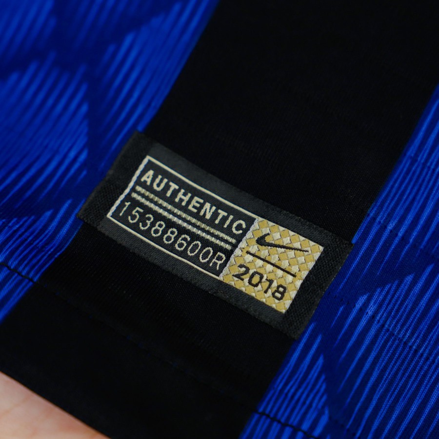 maglia home inter nike candreva 87 2018/2019 autografata by NIKE - Home (6)