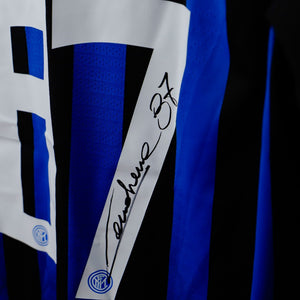 maglia home inter nike candreva 87 2018/2019 autografata by NIKE - Home (9)