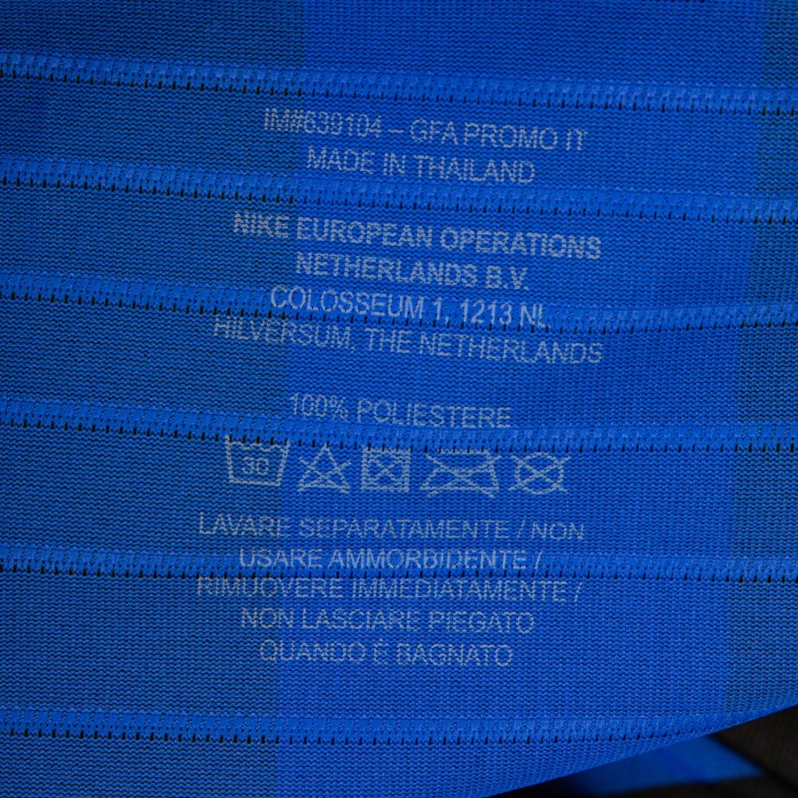 maglia home inter nike candreva 87 2018/2019 autografata by NIKE - Home (12)