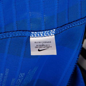 maglia home inter nike candreva 87 2018/2019 autografata by NIKE - Home (13)