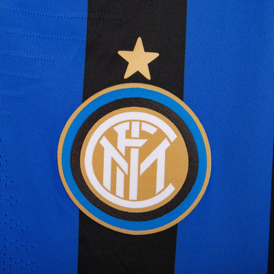 maglia home inter nike candreva 87 2018/2019 autografata by NIKE - Home (3)