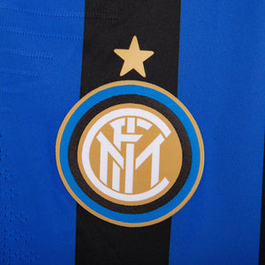 maglia home inter nike candreva 87 2018/2019 autografata by NIKE - Home (3)