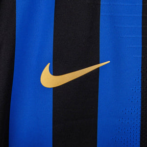 maglia home inter nike candreva 87 2018/2019 autografata by NIKE - Home (4)