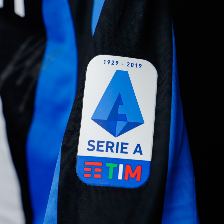 maglia home inter nike candreva 87 2019/2020 autografata by NIKE - Home (3)