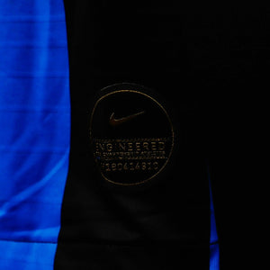 maglia home inter nike candreva 87 2019/2020 autografata by NIKE - Home (5)