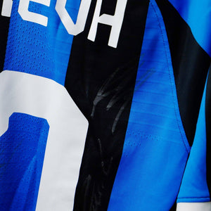 maglia home inter nike candreva 87 2019/2020 autografata by NIKE - Home (6)