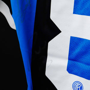 maglia home inter nike candreva 87 2019/2020 autografata by NIKE - Home (7)