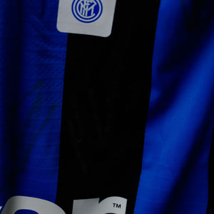 maglia home inter nike candreva 87 2019/2020 autografata by NIKE - Home (8)