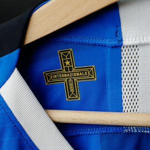 maglia home inter nike candreva 87 2019/2020 autografata by NIKE - Home (9)