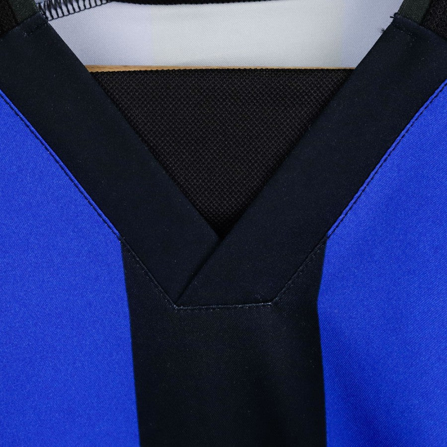 maglia home inter nike cannavaro 13 2002/2003 by NIKE - Home (15)