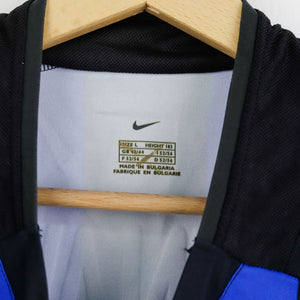 maglia home inter nike cannavaro 13 2002/2003 by NIKE - Home (16)