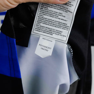 maglia home inter nike cannavaro 13 2002/2003 by NIKE - Home (20)