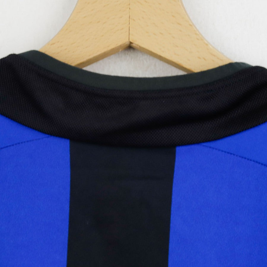 maglia home inter nike cannavaro 13 2002/2003 by NIKE - Home (3)