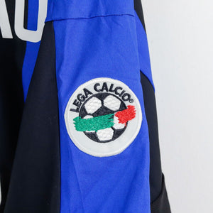 maglia home inter nike cannavaro 13 2002/2003 by NIKE - Home (4)