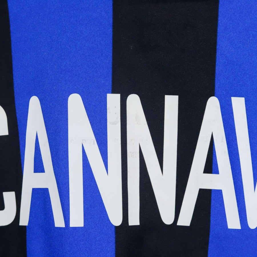 maglia home inter nike cannavaro 13 2002/2003 by NIKE - Home (5)