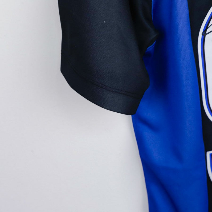 Maglia Home Inter Nike Cassano 99 Autografata 2012/2013 by NIKE - Home (6)