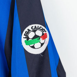 Maglia home Inter Nike Colonnese 3 Ml 1999/2000 by NIKE - Home (3)