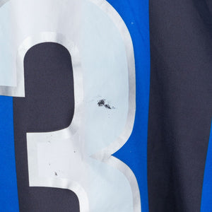 Maglia home Inter Nike Colonnese 3 Ml 1999/2000 by NIKE - Home (5)