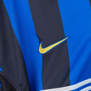 Maglia home Inter Nike Colonnese 3 Ml 1999/2000 by NIKE - Home (7)