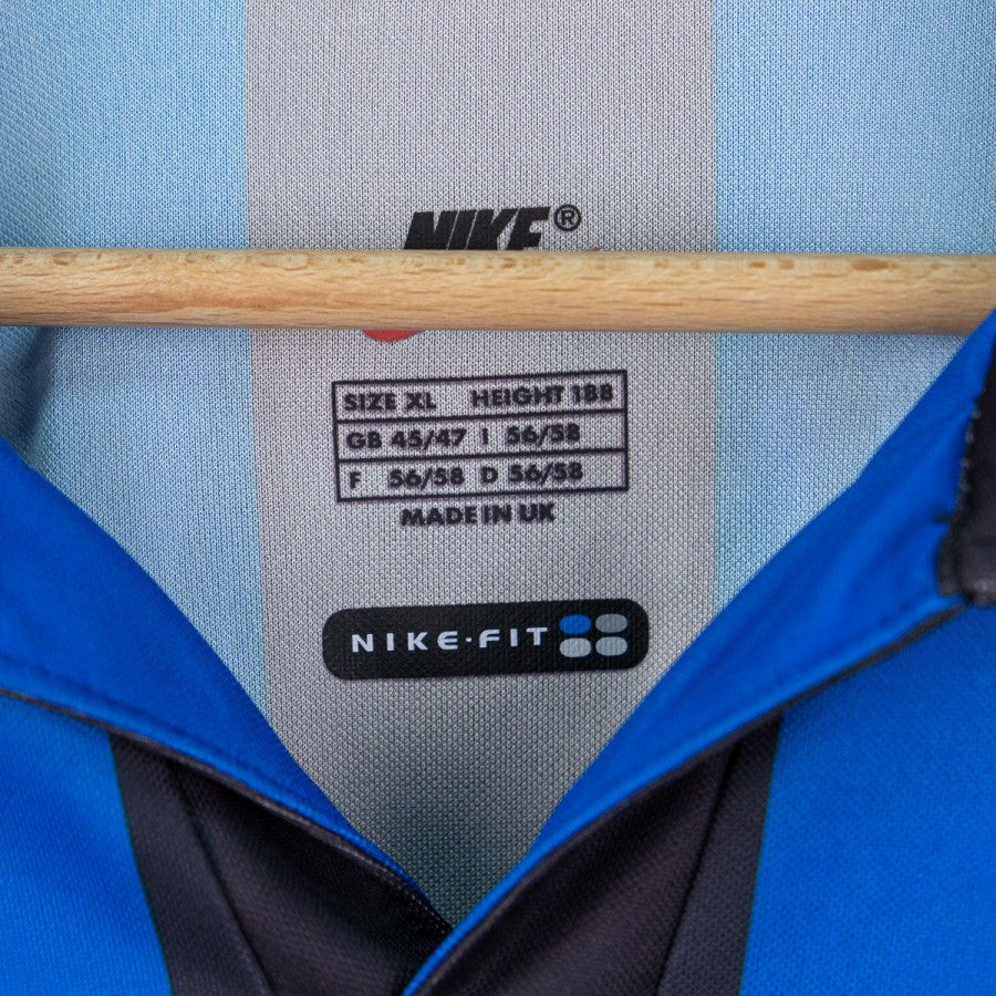 Maglia home Inter Nike Colonnese 3 Ml 1999/2000 by NIKE - Home (8)