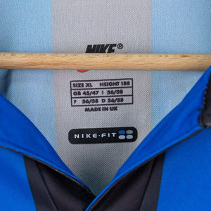 Maglia home Inter Nike Colonnese 3 Ml 1999/2000 by NIKE - Home (8)