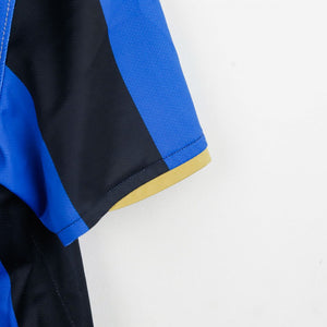 Maglia Home Inter Nike Crespo 18 2008/2009 by NIKE - Home (10)