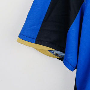 Maglia Home Inter Nike Crespo 18 2008/2009 by NIKE - Home (17)