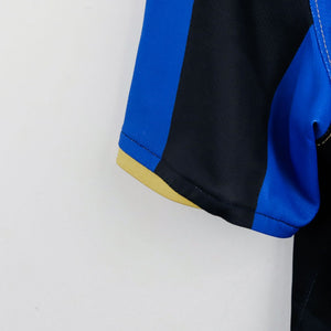 Maglia Home Inter Nike Crespo 18 2008/2009 by NIKE - Home (9)