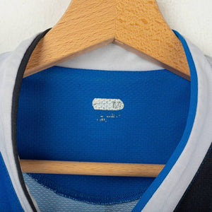 maglia home inter nike Cruz 9 2006/2007 by NIKE - Home (11)