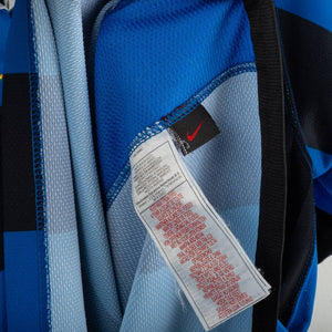 maglia home inter nike Cruz 9 2006/2007 by NIKE - Home (17)