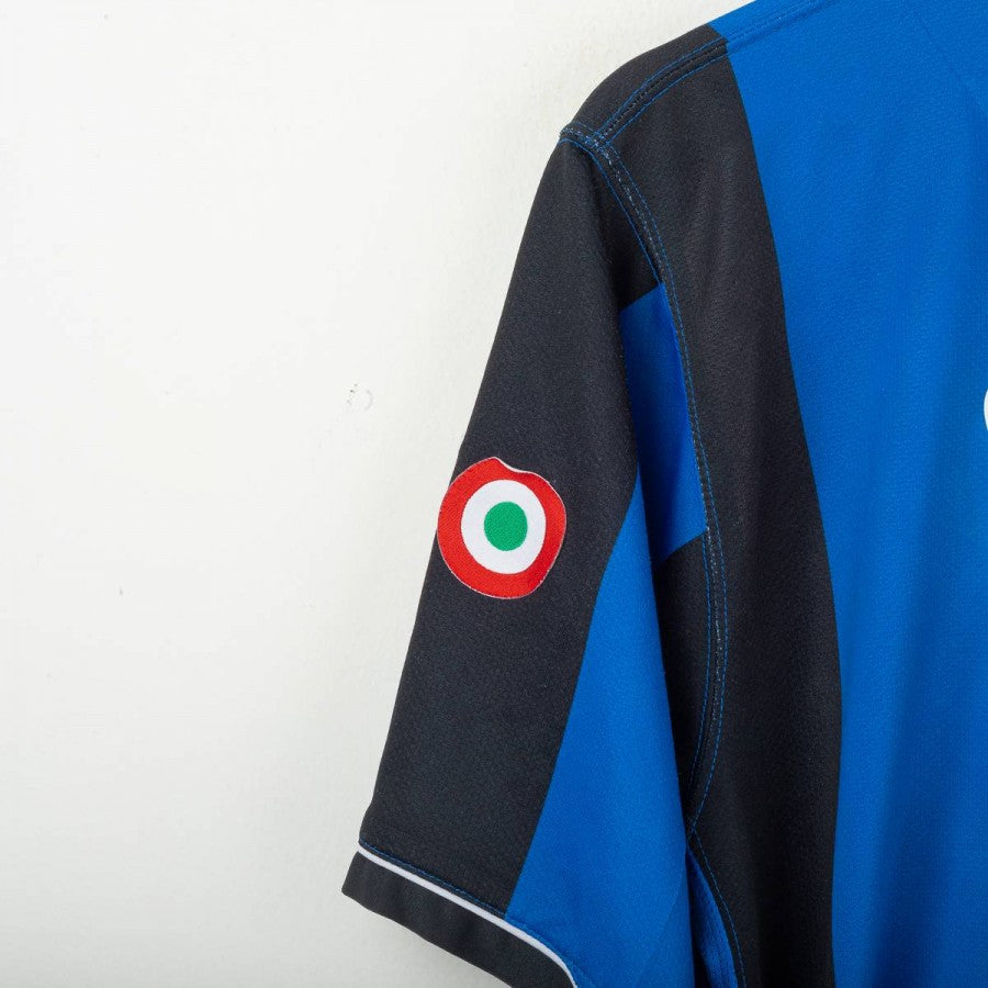 maglia home inter nike Cruz 9 2006/2007 by NIKE - Home (9)