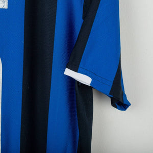 Maglia Home Inter Nike Cruz 9 2007/2008  by NIKE - Home (10)