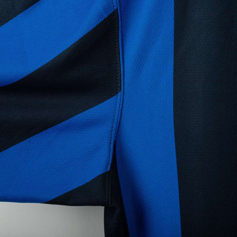 Maglia Home Inter Nike Cruz 9 2007/2008  by NIKE - Home (11)