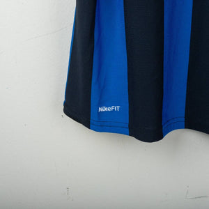 Maglia Home Inter Nike Cruz 9 2007/2008  by NIKE - Home (20)