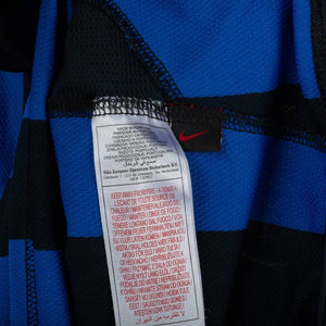 Maglia Home Inter Nike Cruz 9 2007/2008  by NIKE - Home (22)