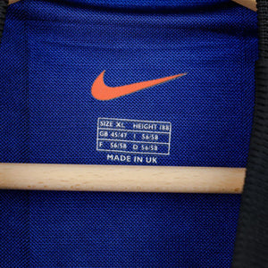 Maglia home inter Nike Di Baggio 23 1999/2000 by NIKE - Home (14)