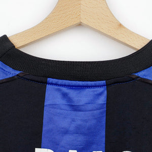 Maglia home inter Nike Di Baggio 23 1999/2000 by NIKE - Home (3)