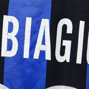 Maglia home inter Nike Di Baggio 23 1999/2000 by NIKE - Home (6)
