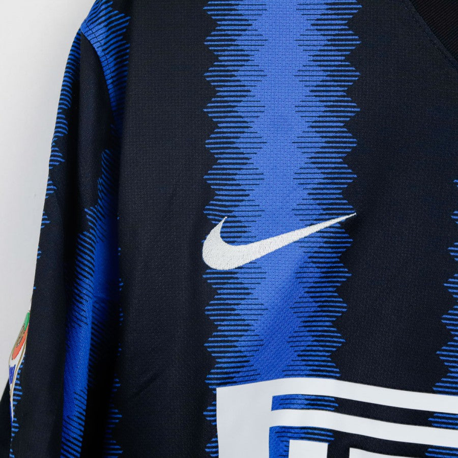 Maglia Home Inter Nike Eto'o 9 2010/2011 by NIKE - Home (12)