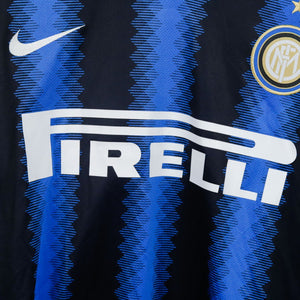 Maglia Home Inter Nike Eto'o 9 2010/2011 by NIKE - Home (13)