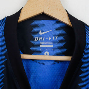 Maglia Home Inter Nike Eto'o 9 2010/2011 by NIKE - Home (14)