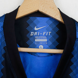 Maglia Home Inter Nike Eto'o 9 2010/2011 by NIKE - Home (15)