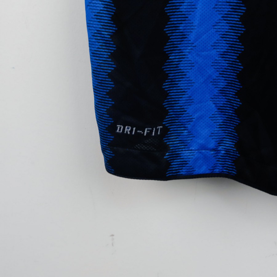 Maglia Home Inter Nike Eto'o 9 2010/2011 by NIKE - Home (17)